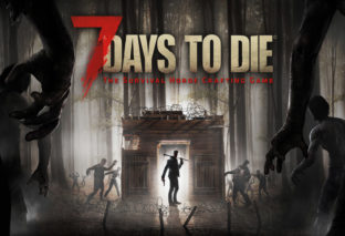 Telltale Publishing annuncia 7 Days To Die per PS4 e Xbox One