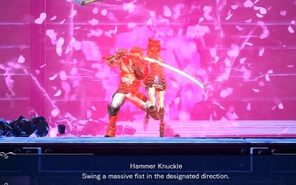 Bloodstained: Ritual of the Night Guida