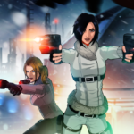 Fear Effect Sedna è completo!