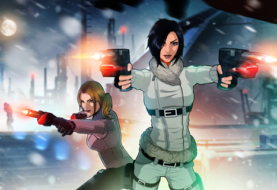 Un video gameplay di Fear Effect Sedna e la conferma sulla versione console