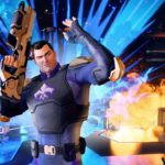 Agents of Mayhem nuovo trailer sugli esplosivi