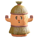 Giroide Animal Crossing: New Horizons