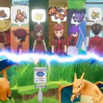 Gli allenatori esperti arrivano su Pokémon Let’s Go Pikachu & Eevee