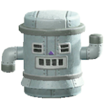 Alluminoide Animal Crossing: New Horizons