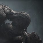 Scorn: rinvio al 2022