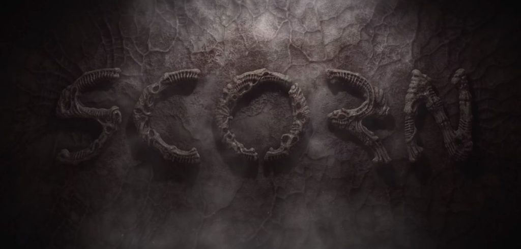 Scorn
