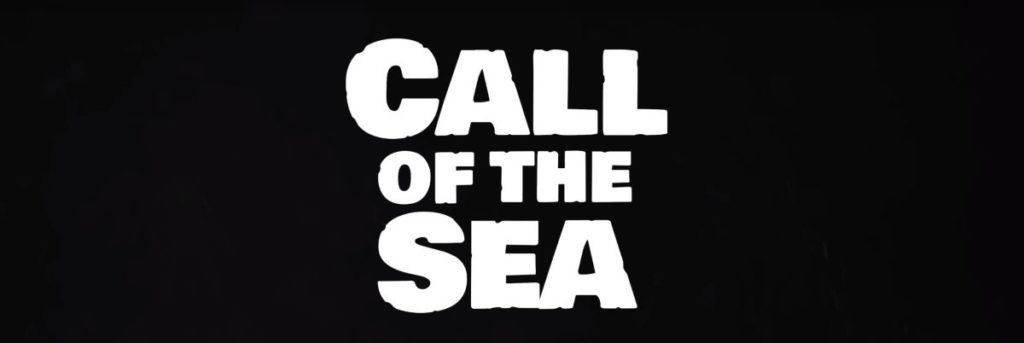 Call of the Sea