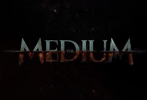 The Medium - I serbatoi e la lotta con The Maw