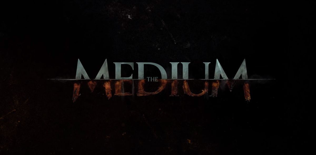 The Medium – I serbatoi e la lotta con The Maw