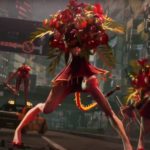 Scarlet Nexus: arriva una nuova demo gameplay