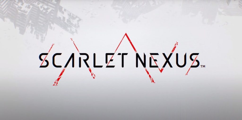 Scarlet Nexus