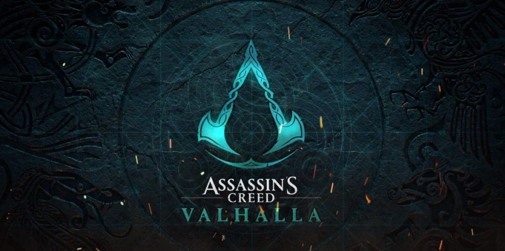 Assassin's Creed Valhalla