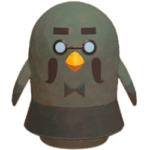 Bartoide Animal Crossing: New Horizons