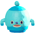 Bauoide Animal Crossing: New Horizons