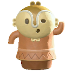 Boingoide Animal Crossing: New Horizons