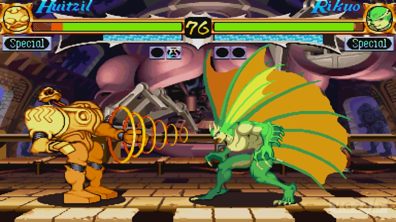 Darkstalkers2