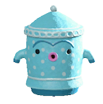 Dolcioide Animal Crossing: New Horizons