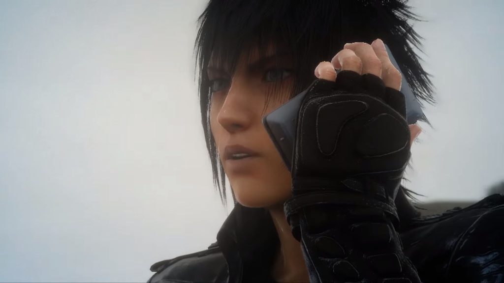 Final Fantasy XV - immagine della notizia