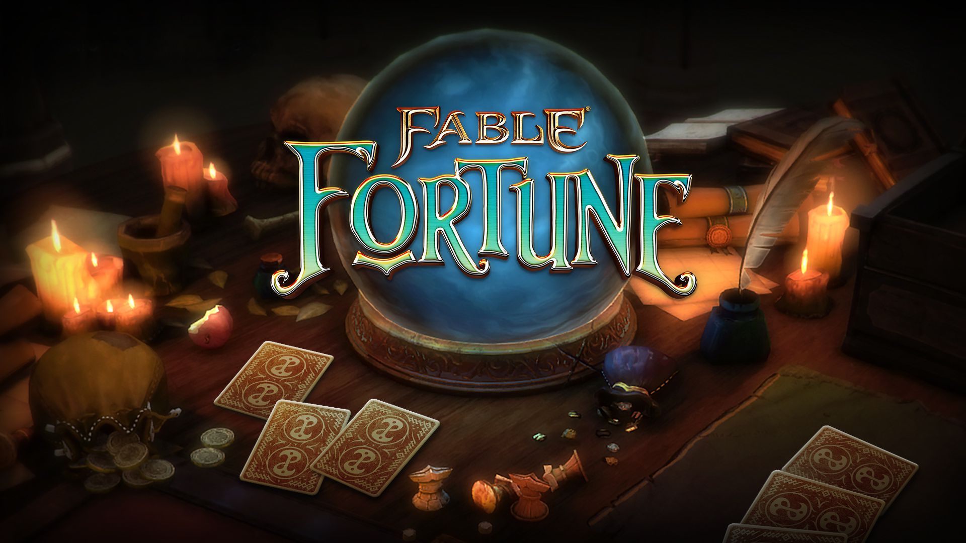 Early Access di Fable Fortune posticipato