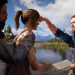 Far Cry 5 ha venduto mezzo milione di copie su Steam