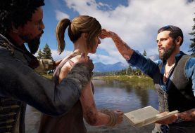 Far Cry 5 ha venduto mezzo milione di copie su Steam
