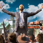 Far Cry 5, gratis su console e PC