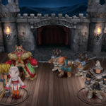 Final Fantasy IX su PC da oggi