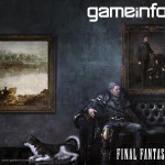 Final Fantasy XV, Game Informer rivela nuove info sul gioco