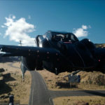 Final Fantasy XV, un’ulteriore forma per l’auto volante Regalia