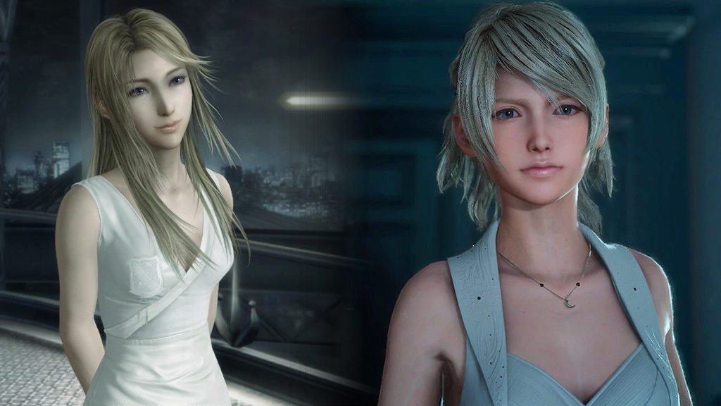 Final Fantasy XV - immagine della notizia