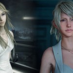 Final Fantasy XV, Tabata ritorna sul cambiamento di Stella