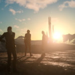 Final Fantasy XV, il director mira a una svolta per la serie