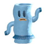 Fragiloide Animal Crossing: New Horizons