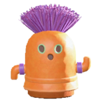 Fremitoide Animal Crossing: New Horizons