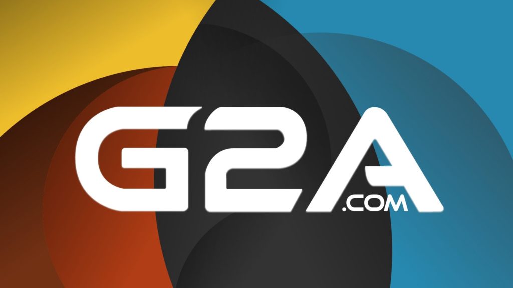 G2A ha annunciato il secondo G2A Deal - immagine della notizia