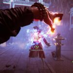 Ghostwire Tokyo doveva essere The Evil Within 3