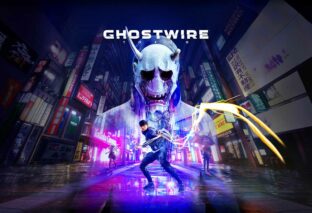 Ghostwire: Tokyo - Data di uscita ufficiale