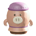 Grugnoide Animal Crossing: New Horizons