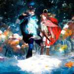 I Am Setsuna data di lancio europea
