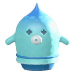 Idroide Animal Crossing: New Horizons