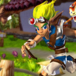 In arrivo un bundle per la saga di Jak & Daxter?