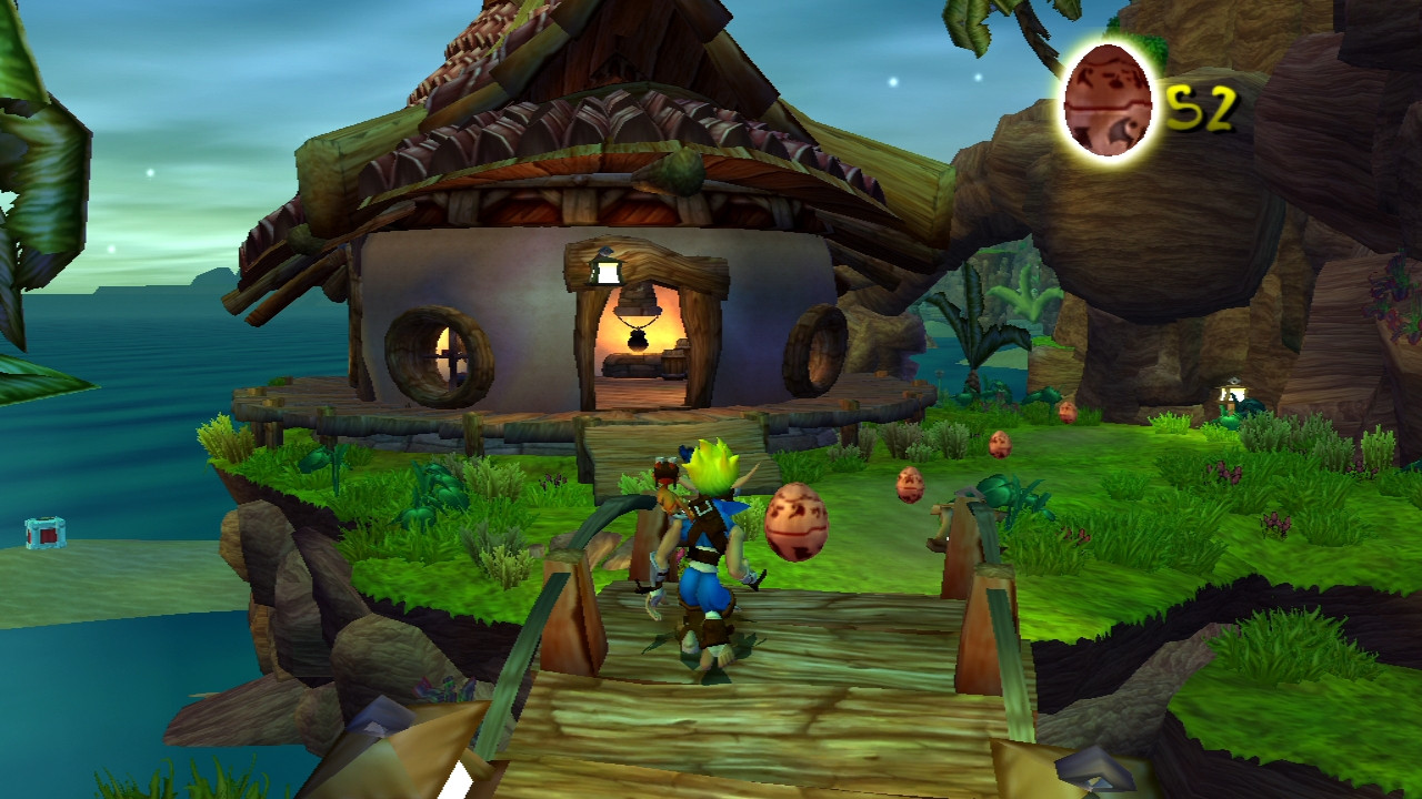 Jak&Daxter1