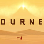 La community di Journey celebra il quinto anniversario del gioco
