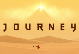 Journey: da oggi disponibile su iOs