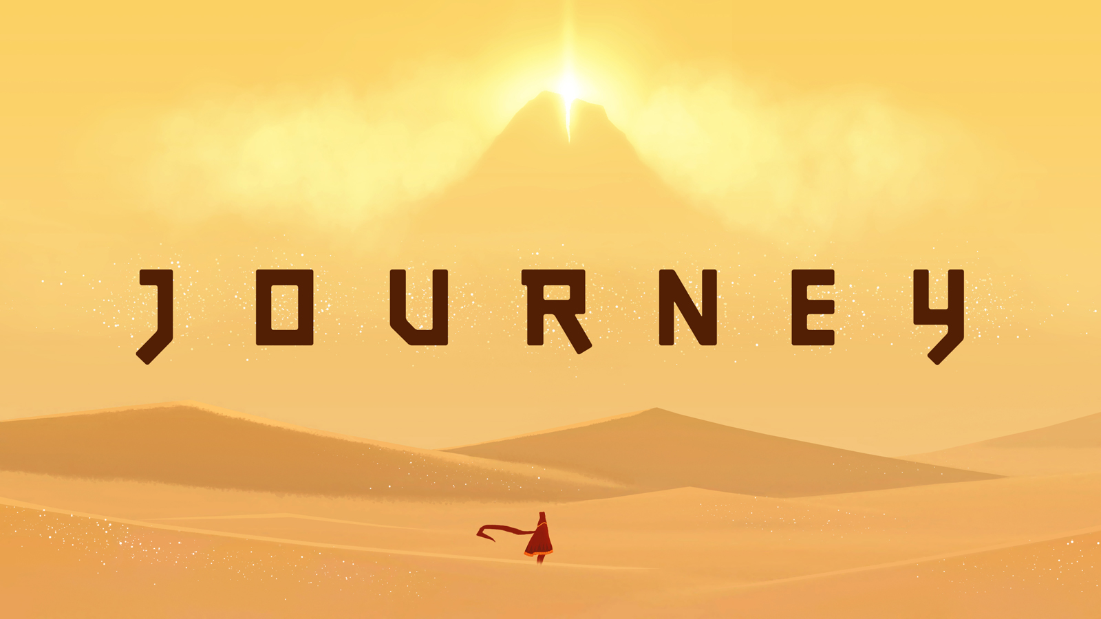 La community di Journey celebra il quinto anniversario del gioco