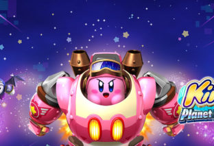 Nuovi dettagli su Kirby: Planet Robobot