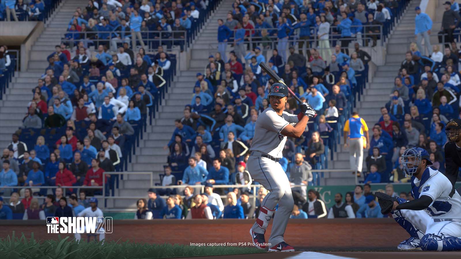 MLB The Show 20