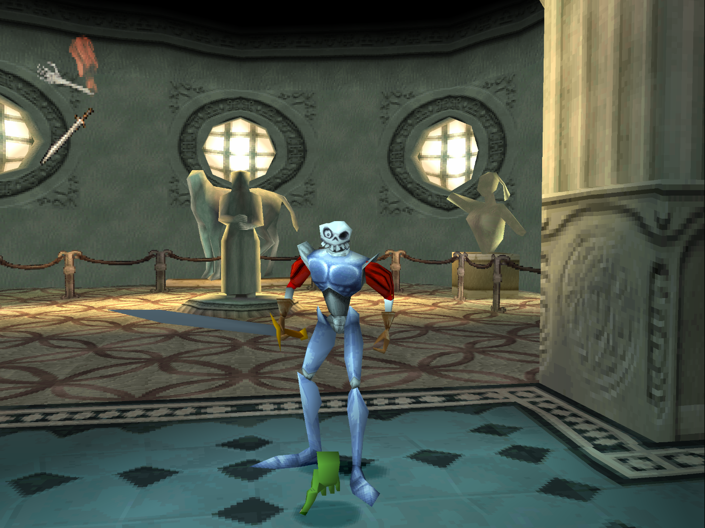 MediEvil2