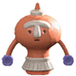 Melodoide Animal Crossing: New Horizons