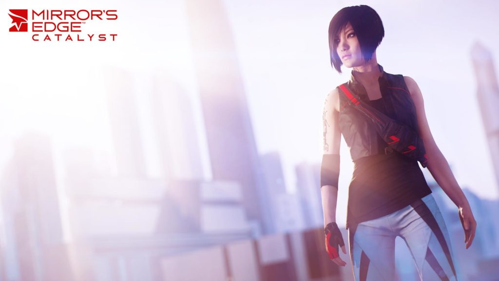 Mirror’s Edge Catalyst - immagine dell'anteprima